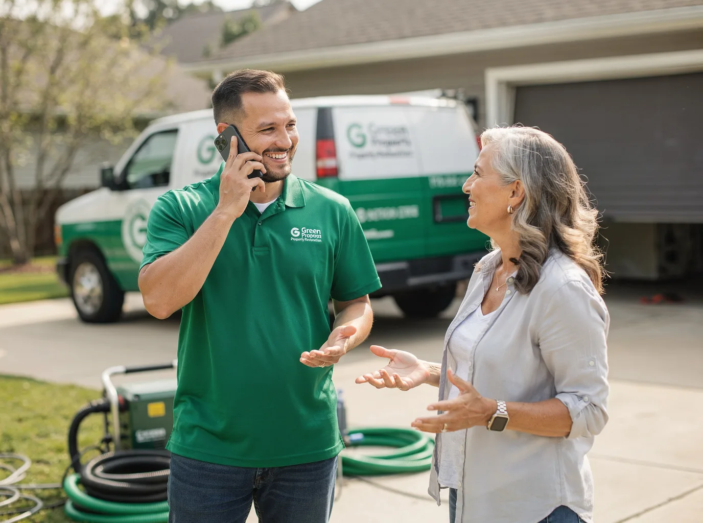 Water Damage Restoration Printer, KY FAQs